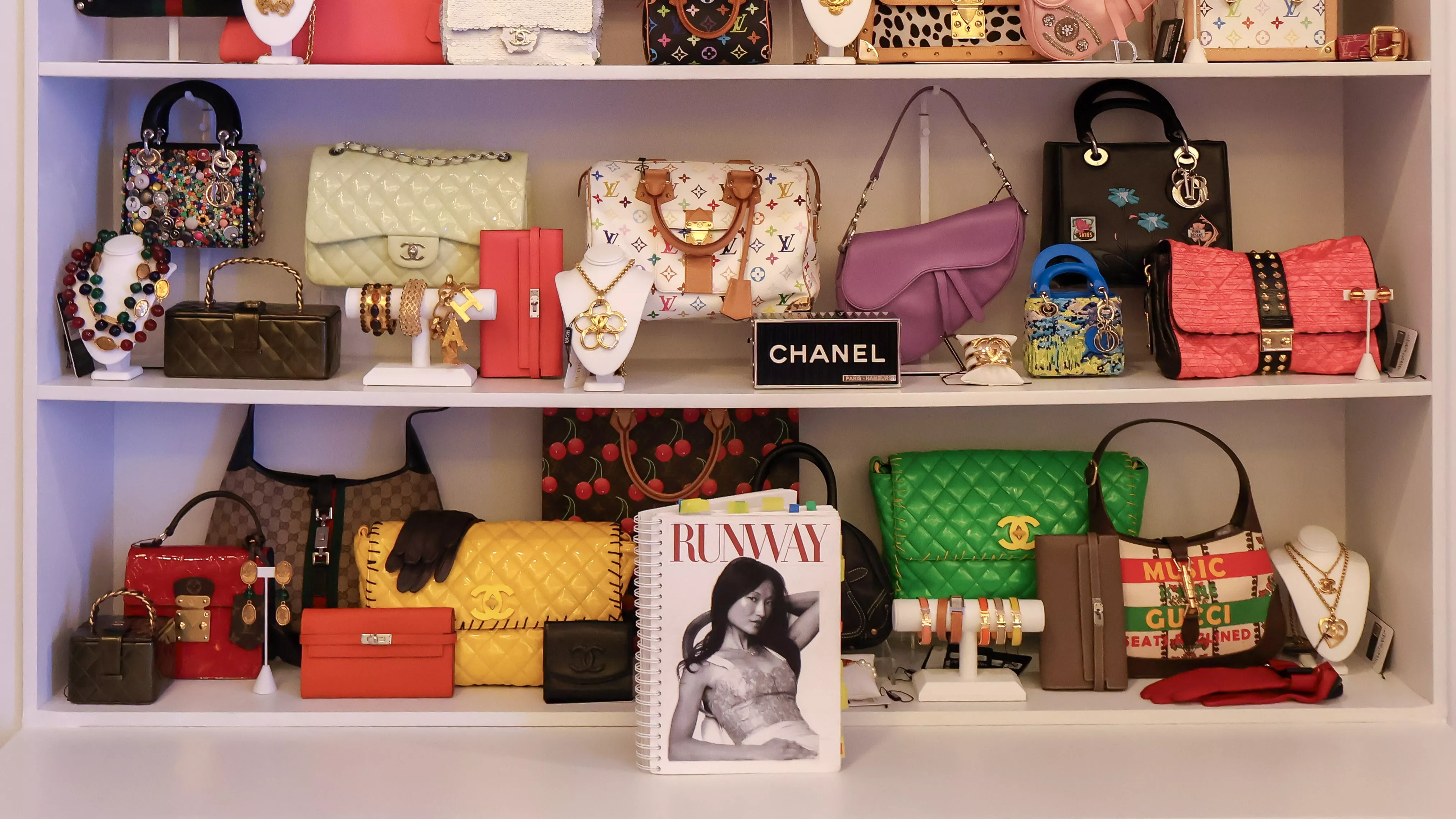 The Devil Wears Prada 2 x WGACA NYC Press Junket 